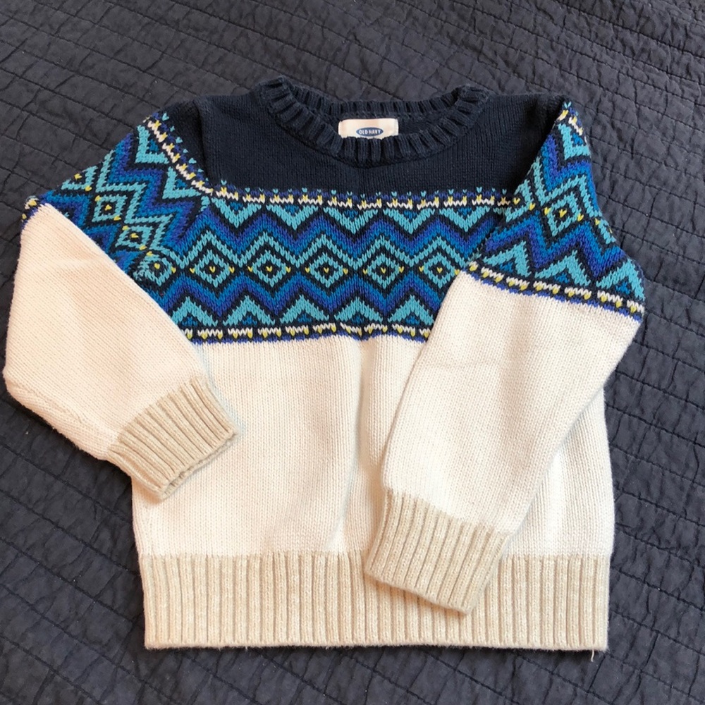 4 for $20 Sweater